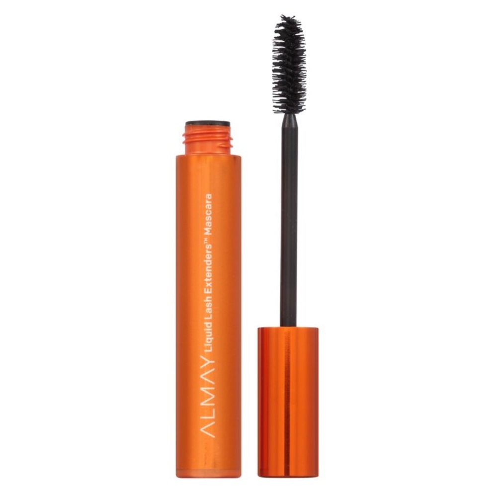 ALMAY Long For It Mascara, Black Brown Black 603
